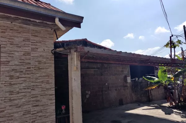 Casa com 2 dormitórios à venda, 70 m² por R$ 480.000,00 - Jardim Vitória - Campo Limpo Paulista/SP