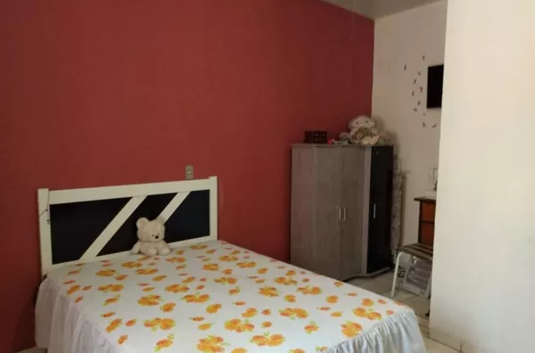 2 CASAS NO MESMO TERRENO NA VILA POPULAR EM VARZEA PAULISTA - Foto 11
