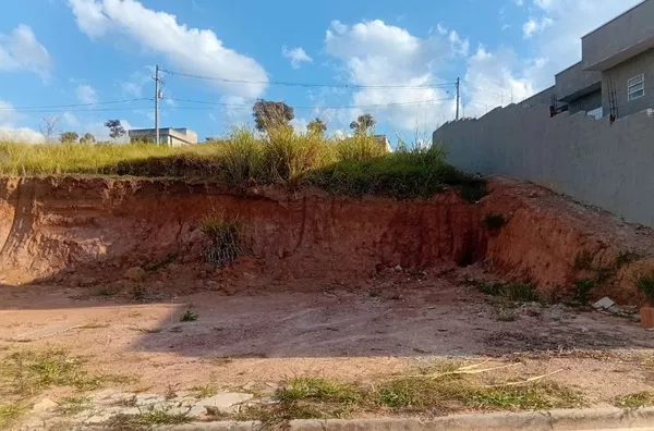 Excelente terreno à venda, 255 m² por R$ 170.000 - Residencial Altos Campo Limpo Paulista - Campo Limpo Paulista/SP