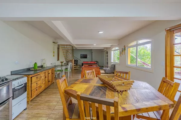 Chácara com 3 suítes à venda, 2525 m² por R$ 850.000 - Recanto dos Palmares - Atibaia/SP - Foto 4