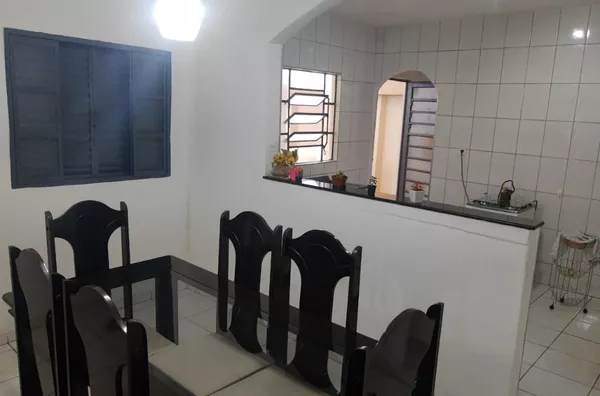 Casa com 5 dormitórios à venda, 275 m² por R$ 450.000,00 - Jardim Vitória - Campo Limpo Paulista/SP - Foto 15