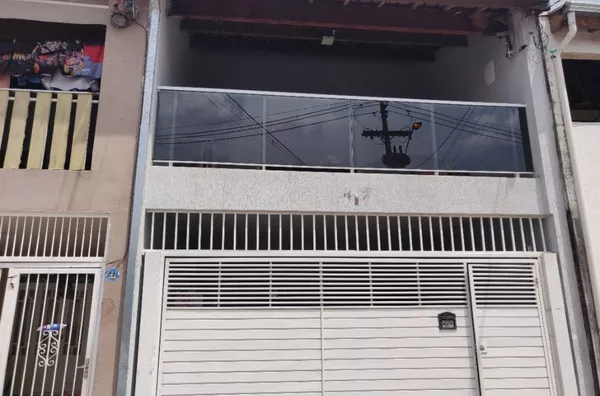 Casa com 3 dormitórios à venda, 188 m² por R$ 600.000,00 - Jardim América - Campo Limpo Paulista/SP - Foto 2