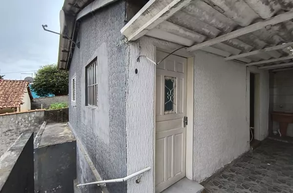 Excelente oportunidade, casa à venda com terreno amplo, sendo 2 dormitórios, 85 m² por R$ 480.000 - Vila Imape - Campo Limpo Paulista/SP - Foto 12