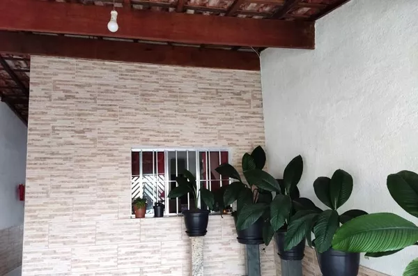 Casa com 3 dormitórios à venda, 112 m² por R$ 508.800,00 - Jardim América - Campo Limpo Paulista/SP