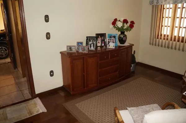 4 dorm (2 suite) , Churrasqueira, sala cinema, amplo quintal - Centro - Campo Limpo Paulista - SP - Foto 20