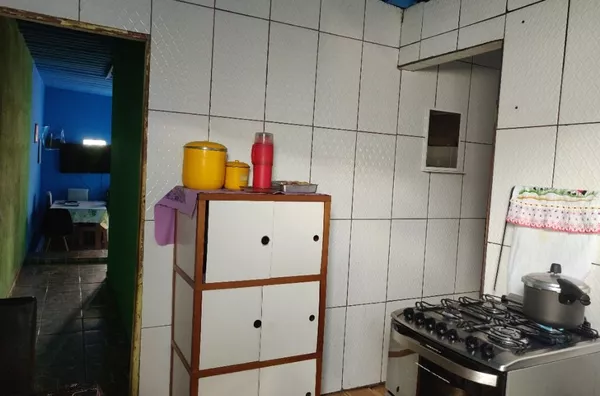 Casa com 3 dormitórios à venda, 165 m² por R$ 350.000,00 - Conjunto Habitacional São José - Campo Limpo Paulista/SP - Foto 8