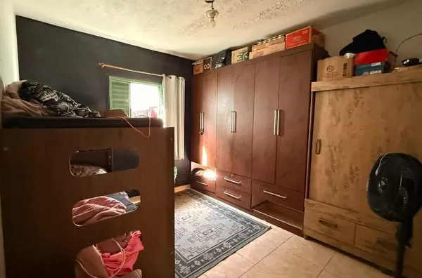 Casa com 2 dorm + edicula com 1 dorm - Quintal e pequena piscina - Aceita Financiamento - Parque Internacional em Campo Limpo Paulista - SP - Foto 13