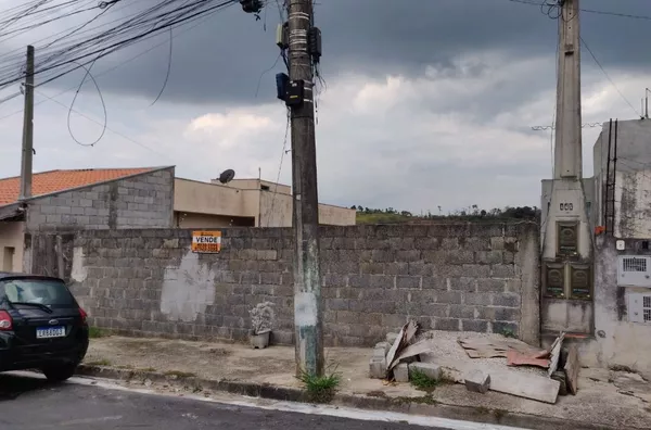 Terreno com 250m2 na Rua Francisco Moron, Jardim Vera Regina em Campo Limpo Paulista - Foto 1