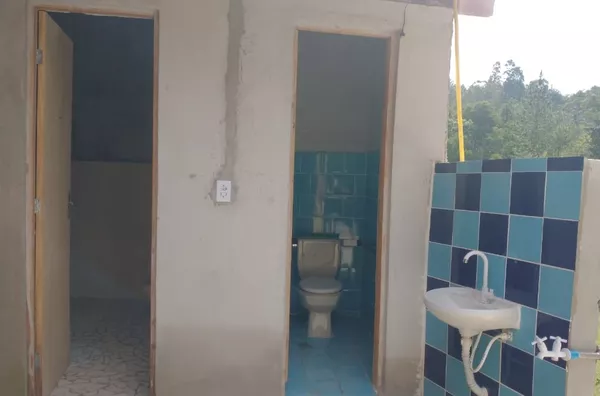 Chácara com 3 dormitórios à venda, 2200 m² por R$ 380.000,00 - Pau Arcado - Campo Limpo Paulista/SP - Foto 8