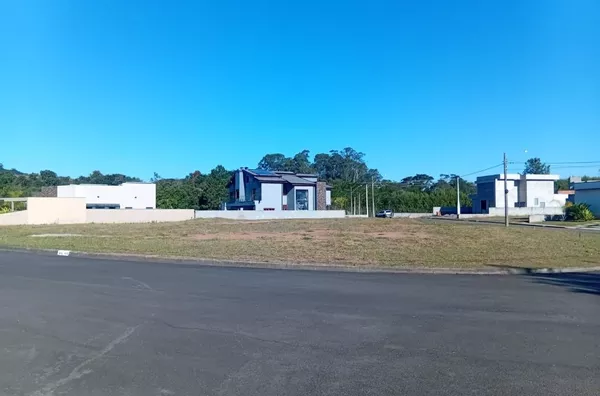 Terreno no Condomínio Lagos de Jarinu à venda, 1126 m² por R$ 680.000 - Jarinu/SP - Foto 5