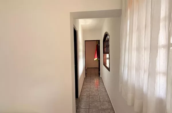 Linda chácara completa com casa, piscina e churrasqueira - 3800 m² por R$ 600.000 - Chácaras Campo Limpo - Campo Limpo Paulista/SP - Foto 23