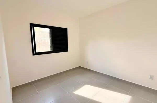 Condomínio fechado - Casa com 2 dormitórios à venda, 60 m² por R$ 400.000 - Recanto Silvania - Jarinu/SP