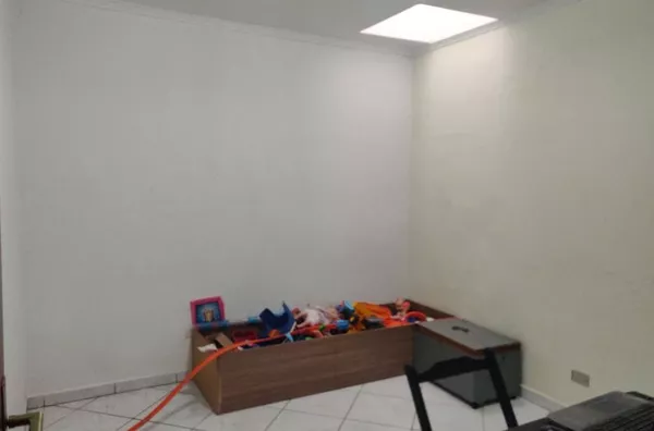 Casa com 3 dormitórios à venda, 238 m² por R$ 750.000 - Jardim Paulista - Campo Limpo Paulista/SP
