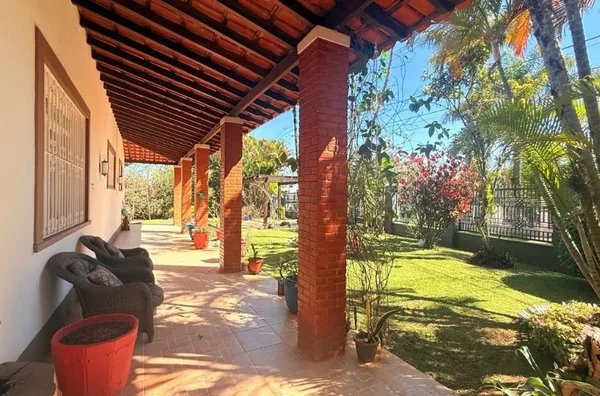 ALTO PADRÃO - REGIÃO NOBRE - PORTEIRA FECHADA - CASA COM 3 DORM - LAZER COMPLETO por R$ 1.600.000 - FIGUEIRA BRANCA - CAMPO LIMPO PAULISTA - Foto 33