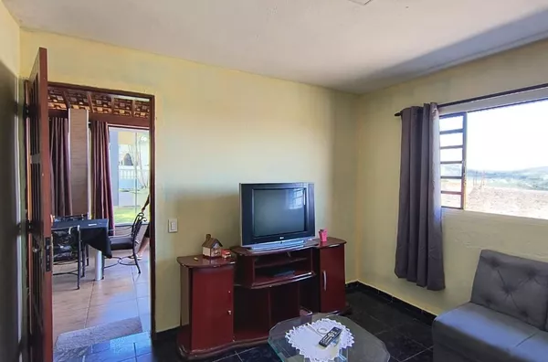 Casa com 3 dormitórios à venda, 125 m² por R$ 550.000,00 - Vila Constança (Botujuru) - Campo Limpo Paulista/SP - Foto 4