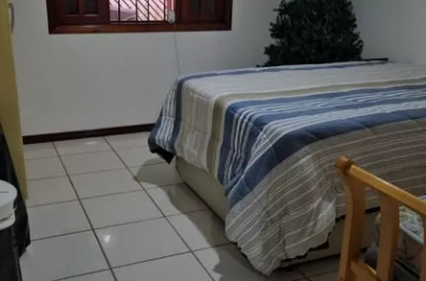 Casa à venda com vista privilegiada para a Serra do Japi, com 3 dormitórios sendo 1 suíte, 240 m² por R$ 950.000 - Jardim Roma - Jundiaí/SP - Foto 14