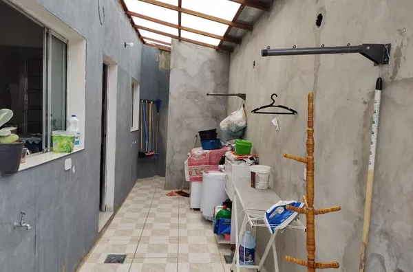 Casa com 2 dormitórios à venda, 260 m² por R$ 550.000,00 - Jardim Vera Regina - Campo Limpo Paulista/SP - Foto 10