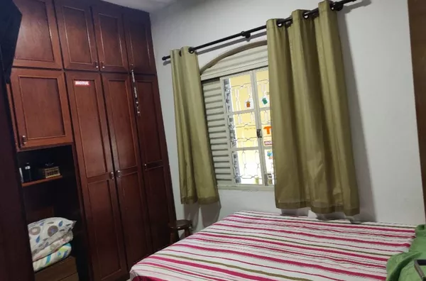 Casa com 3 dormitórios à venda, 204 m² por R$ 680.000,00 - Vila Olímpia - Campo Limpo Paulista/SP - Foto 15