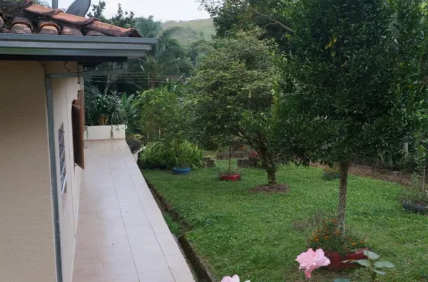 Chácara com 3 dormitórios à venda, 24000 m² por R$ 650.000,00 - Pau Arcado - Campo Limpo Paulista/SP - Foto 16