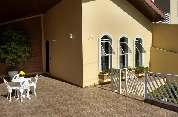 Casa com 3 dormitórios sendo 1 suíte à venda, 222 m² por R$ 700.000 - Jardim Paulista - Campo Limpo Paulista/SP - Foto 2