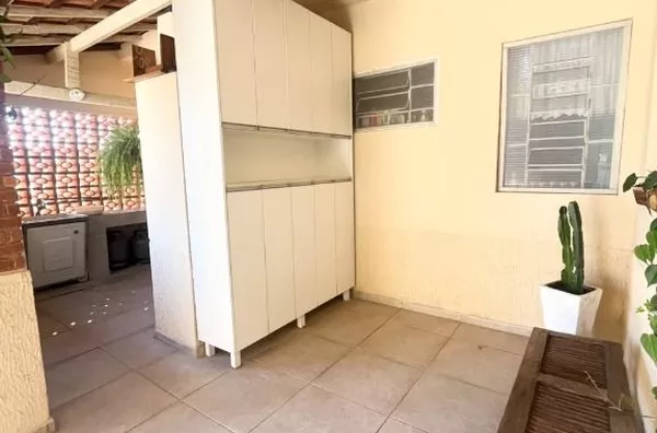 Casa com 3 dormitórios à venda, 139 m² por R$ 700.000,00 - Vila Cardoso - Campo Limpo Paulista/SP - Foto 11