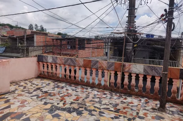 Casa com 3 dormitórios à venda, 165 m² por R$ 350.000,00 - Conjunto Habitacional São José - Campo Limpo Paulista/SP