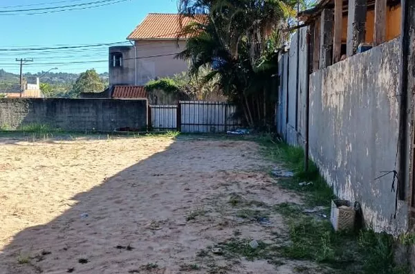 Excelente terreno à venda todo murado com platô pronto, 332 m² por R$ 400.000 - Residencial Monte Alegre - Campo Limpo Paulista/SP - Foto 4