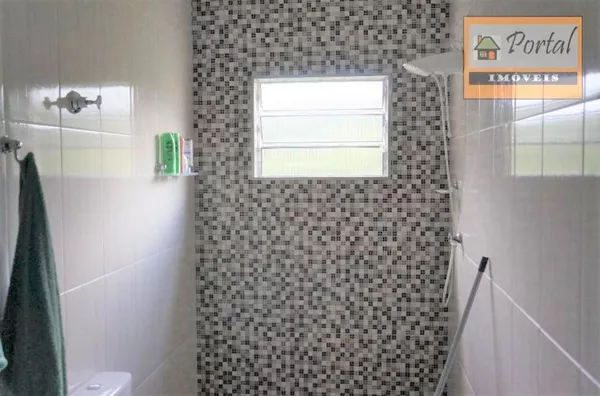 Chácara completa com 2 casas, piscina, área para festas com forno e fogão a lenha no bairro Estância São Paulo em Campo Limpo Paulista-SP. - Foto 14