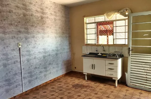 Casa com 2 dormitórios mais edícula, 178 m² - venda por R$ 480.000 ou aluguel por R$ 3.000/mês - Jardim Vitória - Campo Limpo Paulista/SP - Foto 9