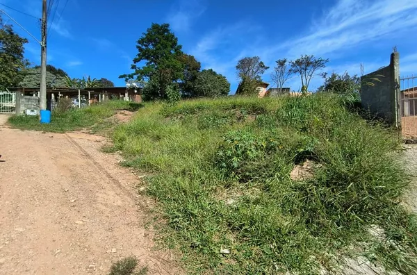 Terreno à venda, 1045 m² por R$ 230.000,00 - Ville Saint James II - Campo Limpo Paulista/SP