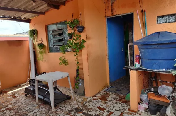 Casa com 3 dormitórios à venda, 165 m² por R$ 350.000,00 - Conjunto Habitacional São José - Campo Limpo Paulista/SP