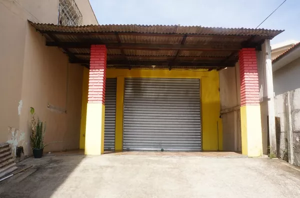 Salão à venda, 80 m² por R$ 300.000,00 - Vila Tavares - Campo Limpo Paulista/SP