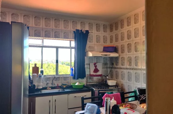 Casa com 2 dormitórios mais edícula, 178 m² - venda por R$ 480.000 ou aluguel por R$ 3.000/mês - Jardim Vitória - Campo Limpo Paulista/SP - Foto 7