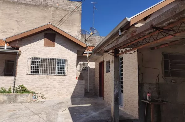 Casa com 2 dormitórios à venda, 70 m² por R$ 480.000,00 - Jardim Vitória - Campo Limpo Paulista/SP