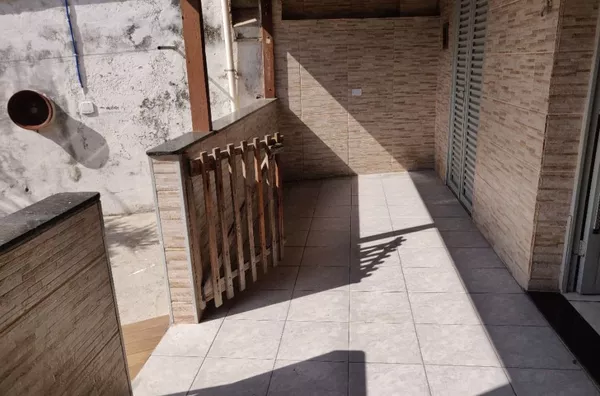 Casa com 2 dormitórios à venda, 70 m² por R$ 480.000,00 - Jardim Vitória - Campo Limpo Paulista/SP - Foto 11
