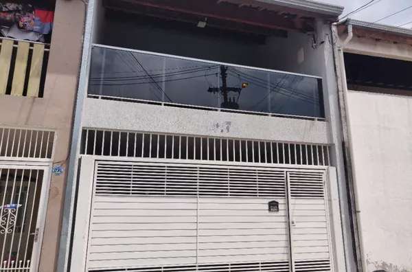 Casa com 3 dormitórios à venda, 188 m² por R$ 600.000,00 - Jardim América - Campo Limpo Paulista/SP - Foto 3