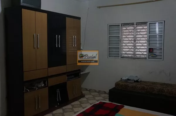 Casa no bairro Jardim Europa em Campo Limpo Paulista-SP.