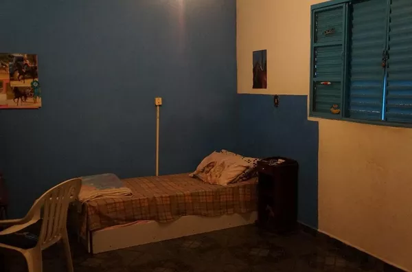 Casa no bairro Jardim Europa em Campo Limpo Paulista-SP. - Foto 8