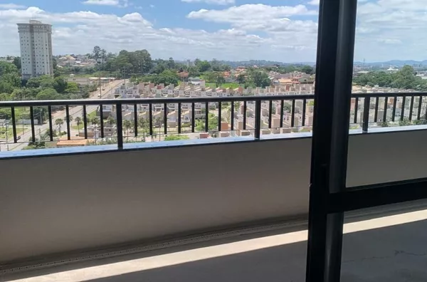 Apartamento com 3 dormitórios à venda, 109 m² por R$ 1.200.000 - Pleno Novo Engordadouro - Jundiaí/SP - Foto 8