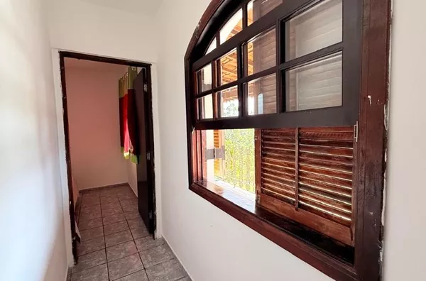 Linda chácara completa com casa, piscina e churrasqueira - 3800 m² por R$ 600.000 - Chácaras Campo Limpo - Campo Limpo Paulista/SP - Foto 20