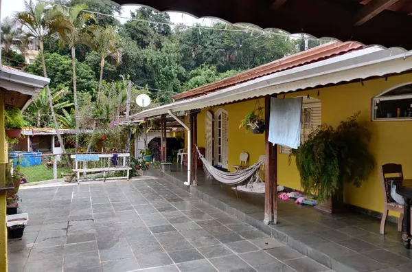 Casa com 3 dormitórios à venda, 204 m² por R$ 680.000,00 - Vila Olímpia - Campo Limpo Paulista/SP