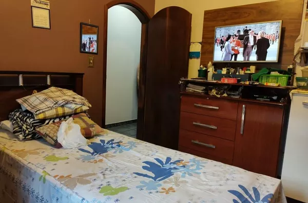 Casa com 3 dormitórios à venda, 144 m² por R$ 585.000,00 - Vila Olímpia - Campo Limpo Paulista/SP - Foto 8
