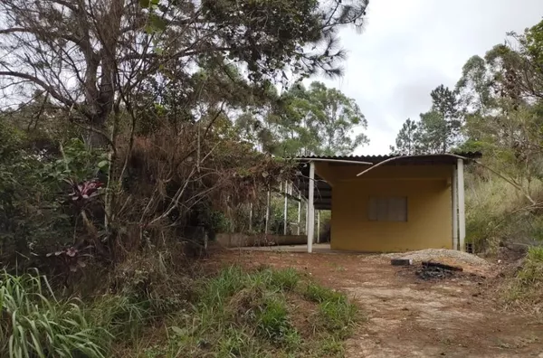 Chácara com 1 dormitório à venda, 10.000 m² por R$ 270.000 - Botujuru (Botujuru) - Campo Limpo Paulista/SP - Foto 10