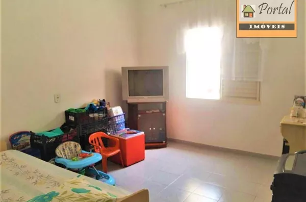 Casa com 2 dormitórios à venda, 89 m² por R$ 380.000,00 - Jardim Santa Lúcia - Campo Limpo Paulista/SP - Foto 7