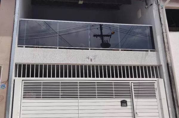 Casa com 3 dormitórios à venda, 188 m² por R$ 600.000,00 - Jardim América - Campo Limpo Paulista/SP