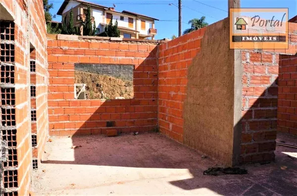 Chácara com 2 casas e agua corrente, 6500 m² por R$ 620.000 - Estância Figueira Branca - Campo Limpo Paulista/SP - Foto 12