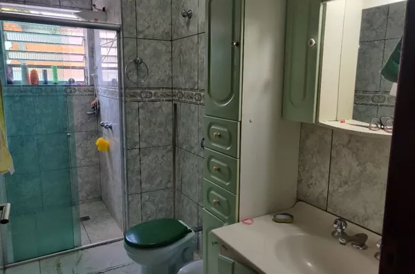 Casa com 3 dormitórios à venda, 238 m² por R$ 750.000 - Jardim Paulista - Campo Limpo Paulista/SP - Foto 6
