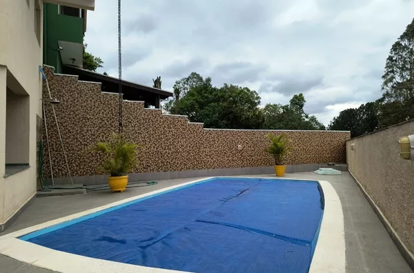 Casa com 3 dormitórios à venda, 150 m² por R$ 800.000,00 - Vila Olímpia - Campo Limpo Paulista/SP