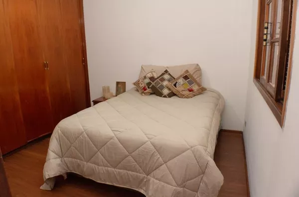 Chácara alto padrão - casa principal com 4 suites, casa hospedes com 2suites, lazer total, Bairro Nova Essen - Campo Limpo Paulista/SP - Foto 30