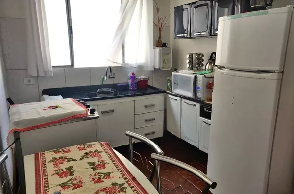 Casa com 3 dormitórios à venda, 90 m² por R$ 375.000,00 - Jardim Brasília (Botujuru) - Campo Limpo Paulista/SP - Foto 14